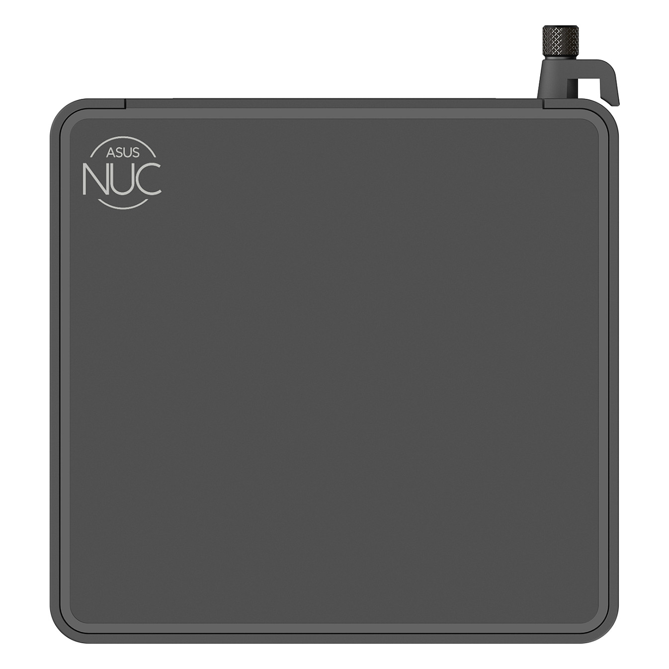 Desktop računalo ASUS NUC 15 PRO (Intel Core Ultra 5 225H, 16GB RAM, 512GB SSD, Intel Arc Graphics, Bez operativnog sustava, Mini PC)-17