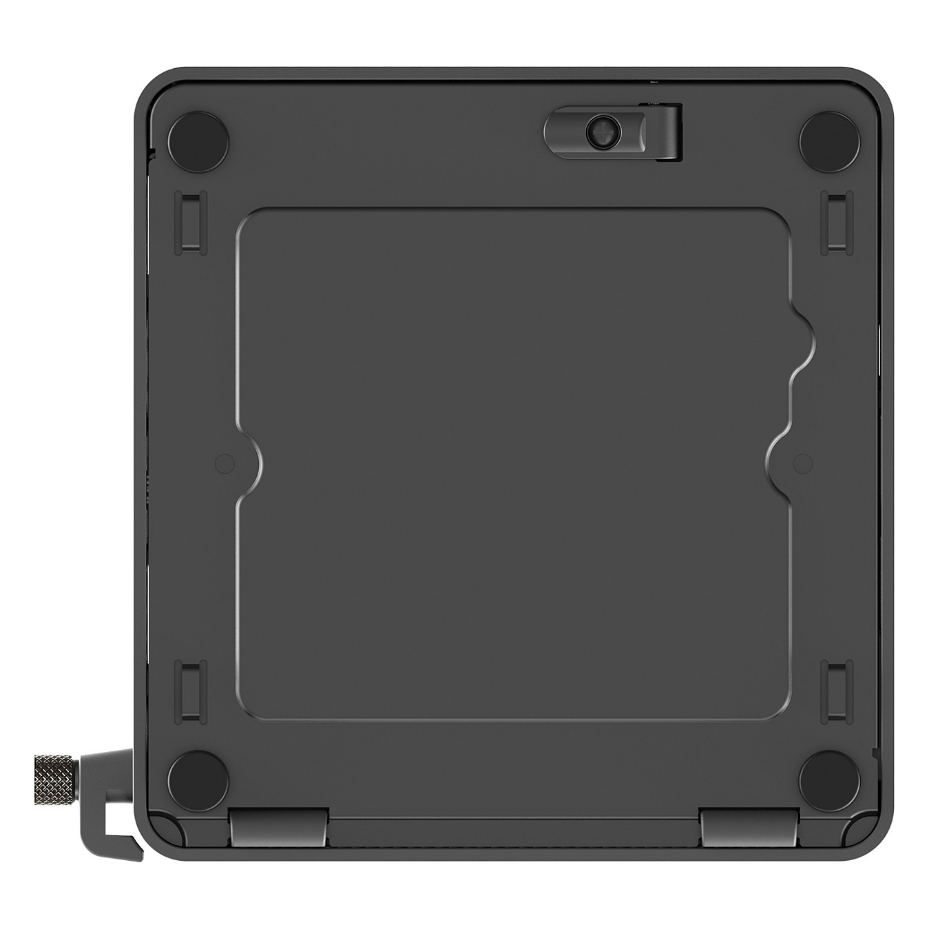 Desktop računalo ASUS NUC 15 PRO (Intel Core Ultra 5 225H, 16GB RAM, 512GB SSD, Intel Arc Graphics, Bez operativnog sustava, Mini PC)-7