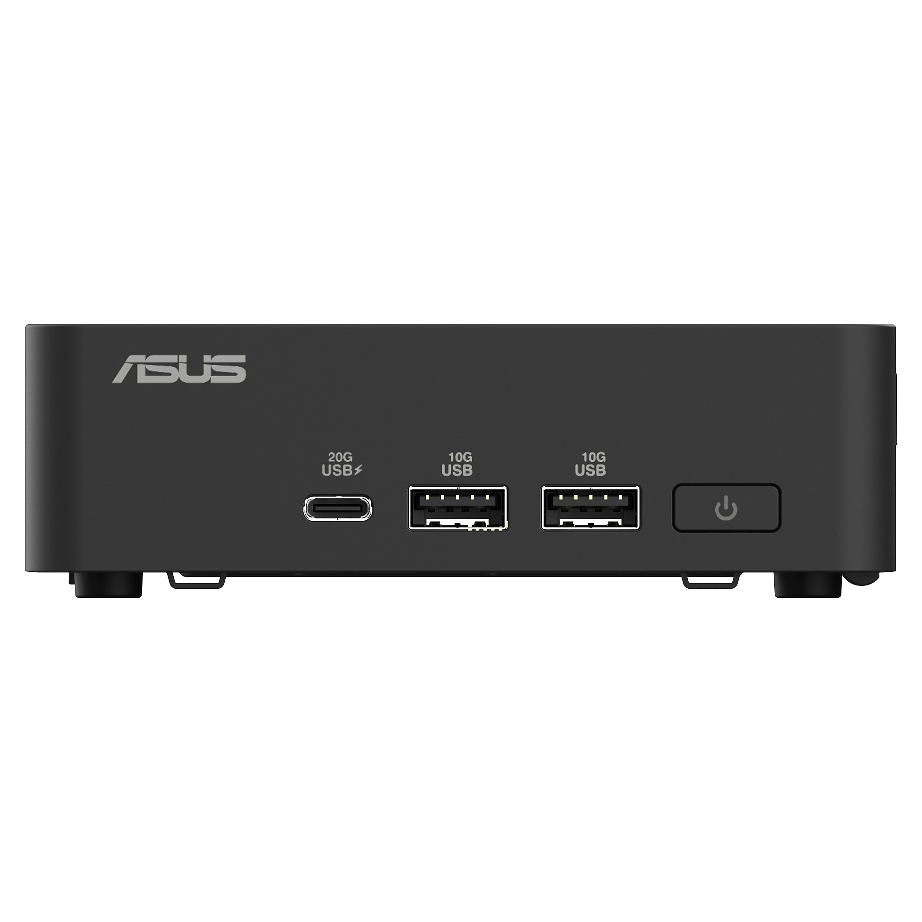 Desktop računalo ASUS NUC 15 PRO (Intel Core Ultra 5 225H, 16GB RAM, 512GB SSD, Intel Arc Graphics, Bez operativnog sustava, Mini PC)-11