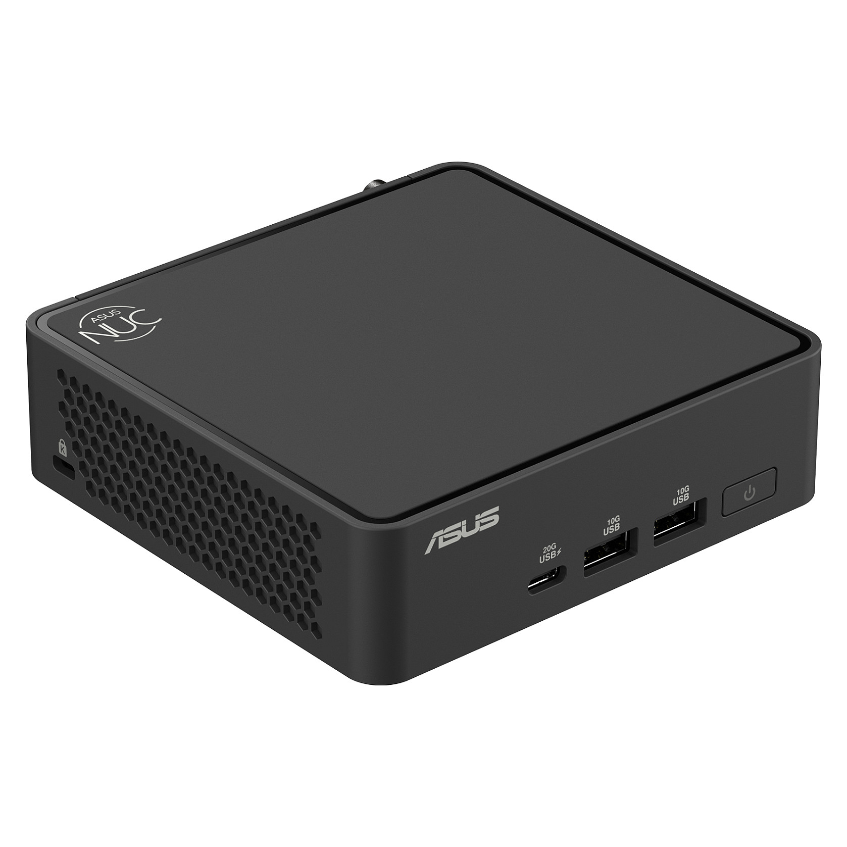 Desktop računalo ASUS NUC 15 PRO (Intel Core Ultra 5 225H, 16GB RAM, 512GB SSD, Intel Arc Graphics, Bez operativnog sustava, Mini PC)-14