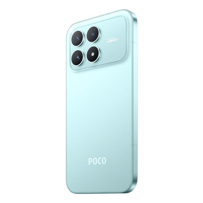 Mobitel POCO F8 Pro 5G 12GB/256GB plavi-3