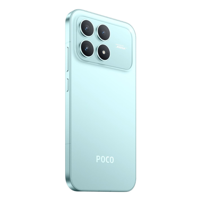 Mobitel POCO F8 Pro 5G 12GB/256GB plavi-5