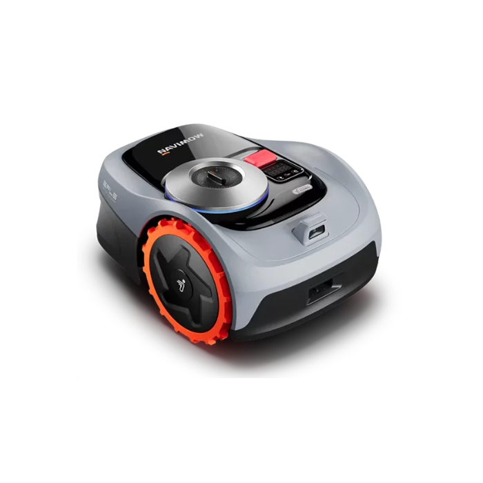 Robotska kosilica SEGWAY Navimow i105E siva-0