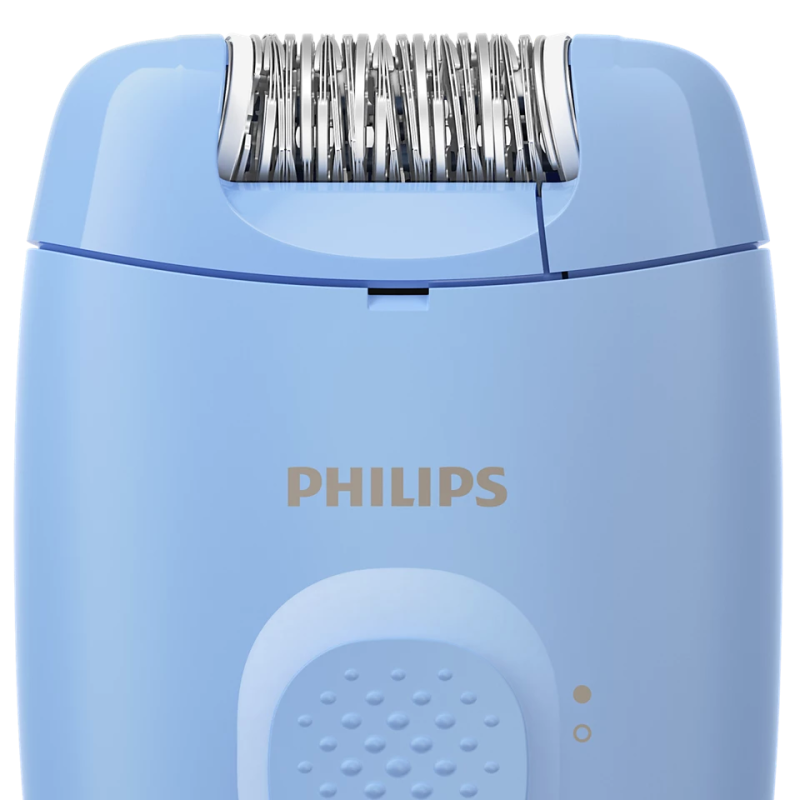 Epilator PHILIPS Satinelle Essential BRE228/00 (2 brzine, periva glava)