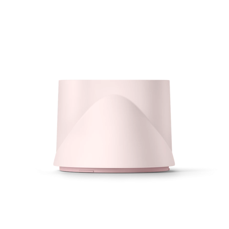 Sušilo za kosu PHILIPS 3000 Series BHD321/50 (1600 W, ThermoProtect, njega ionima)