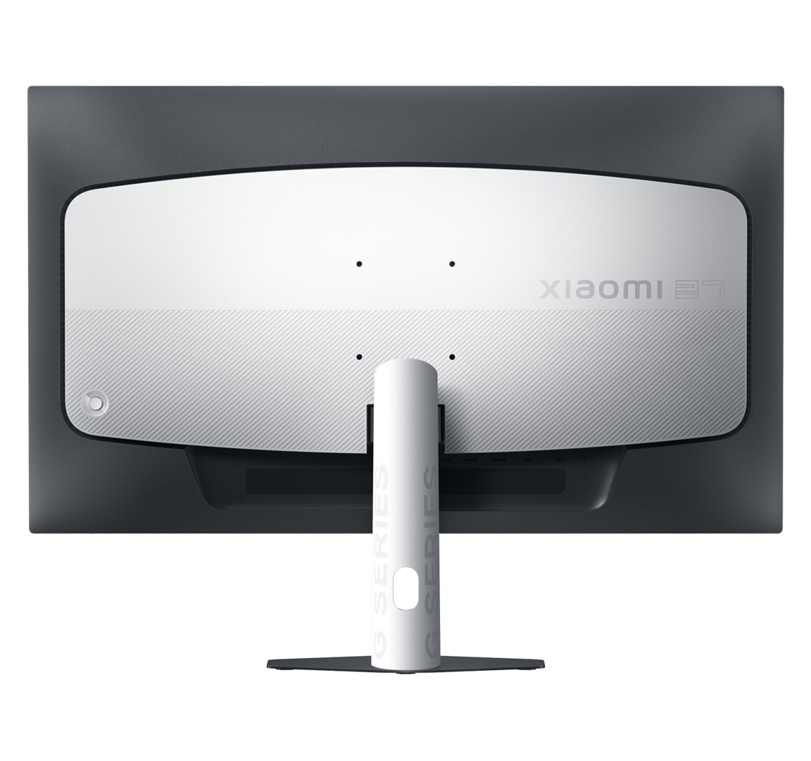 Gaming monitor XIAOMI G27i 27" (QHD 2K, 165Hz, 1ms, IPS, FreeSync Premium)-1