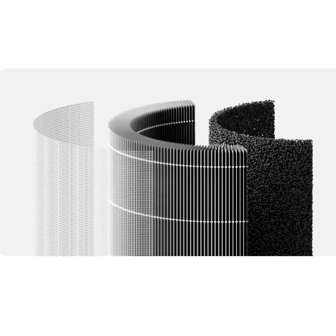Filtar za pročišćivač zraka XIAOMI Mijia Smart Air Purifier (6, 4)-3