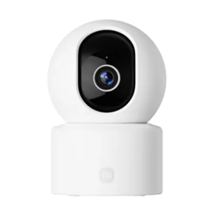 Sigurnosna kamera XIAOMI SMART CAMERA C302 (2K, 3MP, Wi-Fi 6, bijela)