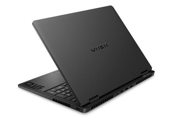 Laptop HP OMEN 16-am0136nn (16.1" IPS 240Hz, QHD, Intel Core Ultra 7 155H, 24GB RAM, 1TB SSD, NVIDIA GeForce RTX 4060 8GB, FreeDOS, HR tipkovnica, Crna)-0