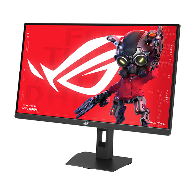 Gaming monitor ASUS ROG Strix XG27JCG (27", 5K 5120x2880, 180Hz, 0.3ms, Fast IPS, G-Sync)-3