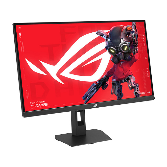 Gaming monitor ASUS ROG Strix XG27JCG (27", 5K 5120x2880, 180Hz, 0.3ms, Fast IPS, G-Sync)-4