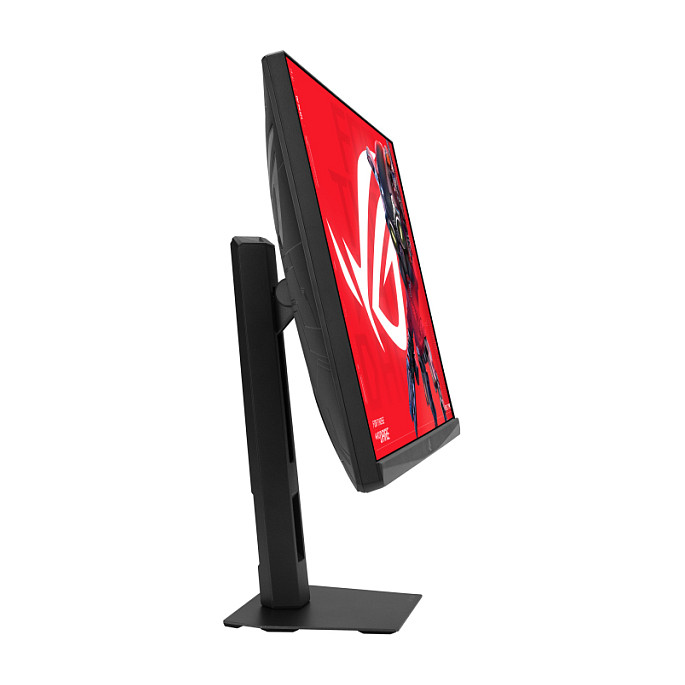 Gaming monitor ASUS ROG Strix XG27JCG (27", 5K 5120x2880, 180Hz, 0.3ms, Fast IPS, G-Sync)-5