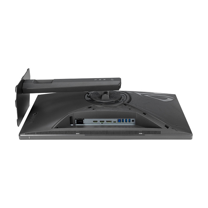 Gaming monitor ASUS ROG Strix XG27JCG (27", 5K 5120x2880, 180Hz, 0.3ms, Fast IPS, G-Sync)-7