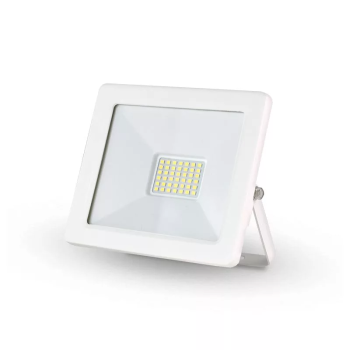 LED Reflektor ASALITE Slim 30W 4500K (2700 lm, IP65, bijeli)-5