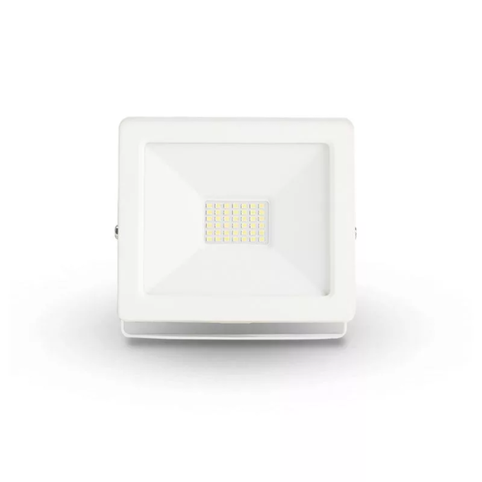 LED Reflektor ASALITE Slim 30W 4500K (2700 lm, IP65, bijeli)-3