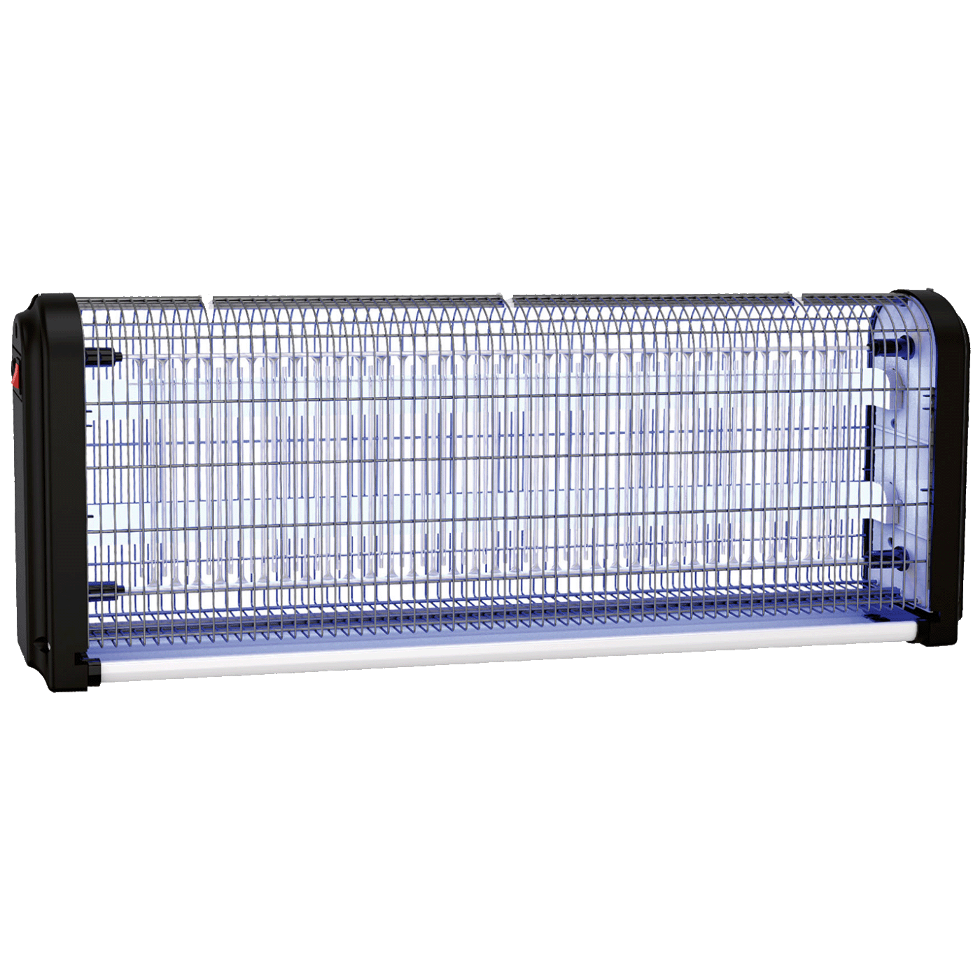 Električna zamka za insekte HOME IKM 150L (16 W, do 150 m², UV-A LED)