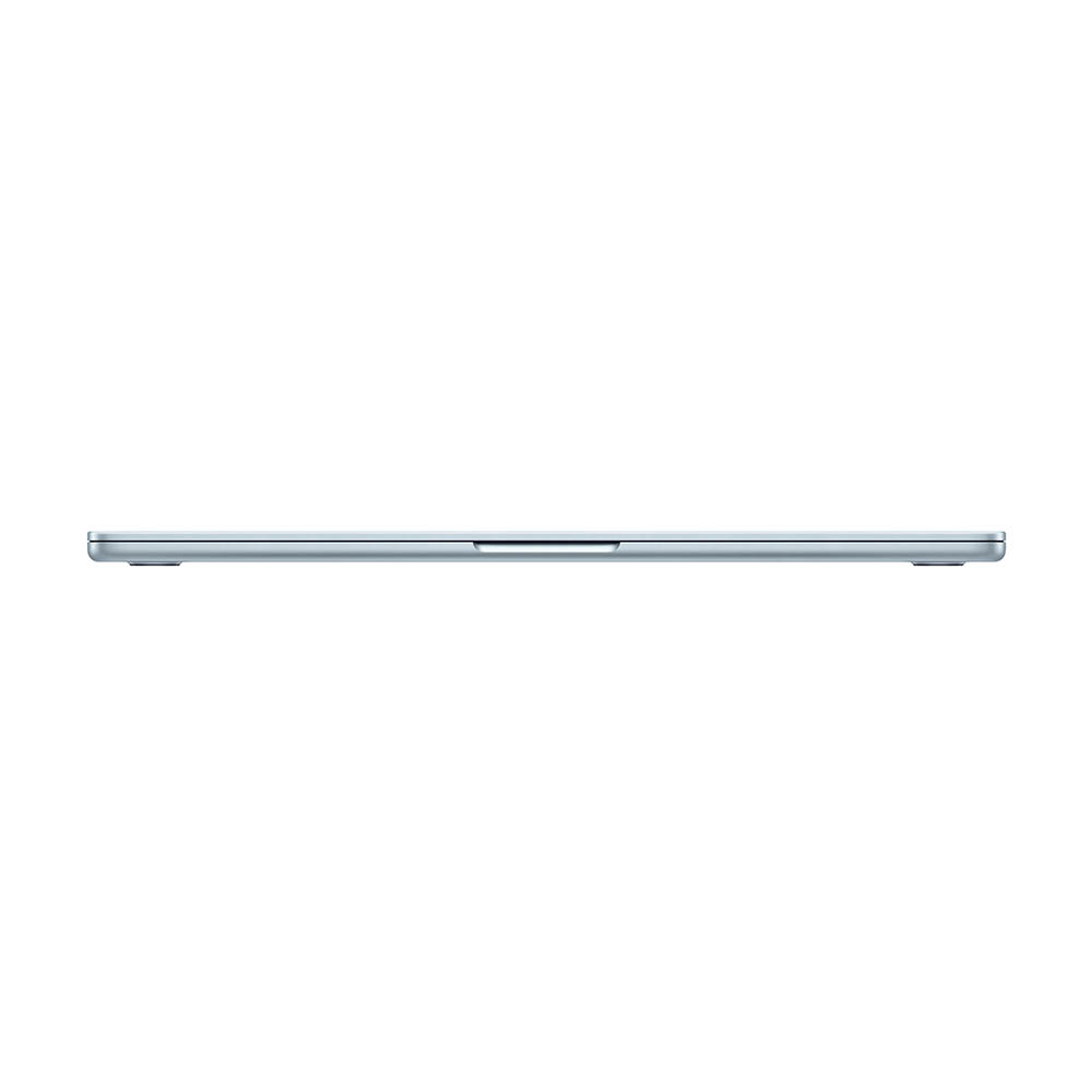 Prijenosno računalo APPLE MacBook Air 15" M3 (8-core CPU/10-core GPU/24GB RAM/1TB SSD) Ponoćno plava-4