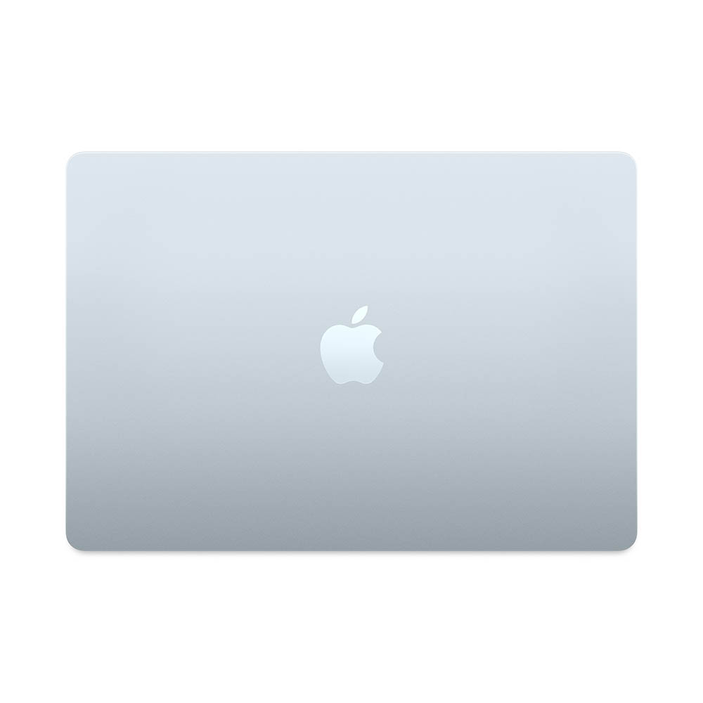Prijenosno računalo APPLE MacBook Air 15" M3 (8-core CPU/10-core GPU/24GB RAM/1TB SSD) Ponoćno plava-1