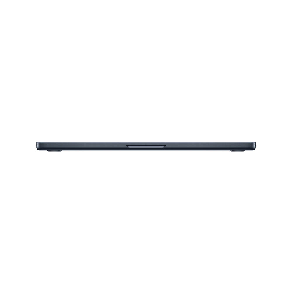 Laptop APPLE MacBook Air 13 (13.6", Liquid Retina, WQXGA, Apple M5, 24GB, 1TB SSD, Apple 10-core GPU, macOS, HR tipkovnica, Midnight) - MDHG4CR/A-1