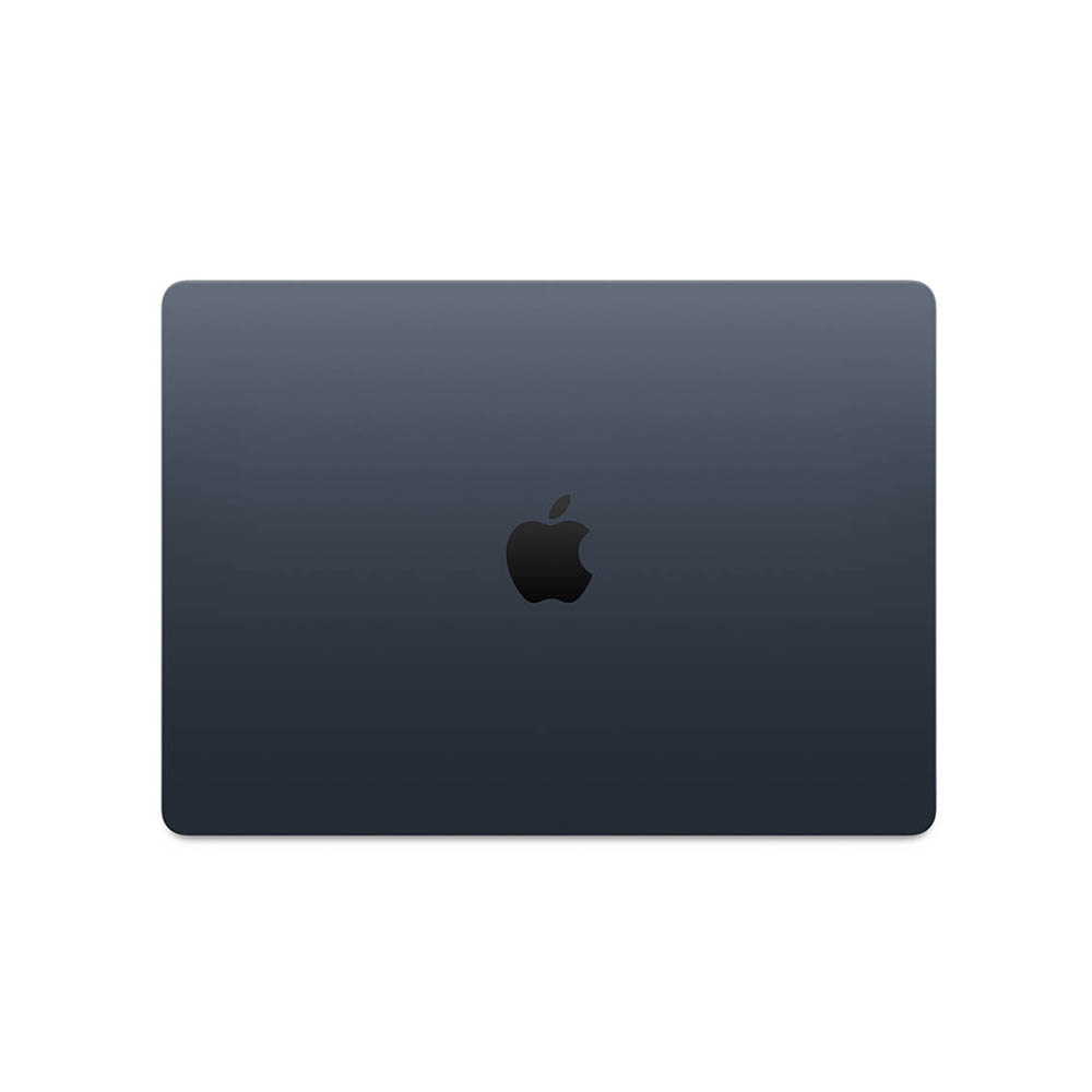 Laptop APPLE MacBook Air 13 (13.6", Liquid Retina, WQXGA, Apple M5, 24GB, 1TB SSD, Apple 10-core GPU, macOS, HR tipkovnica, Midnight) - MDHG4CR/A-3