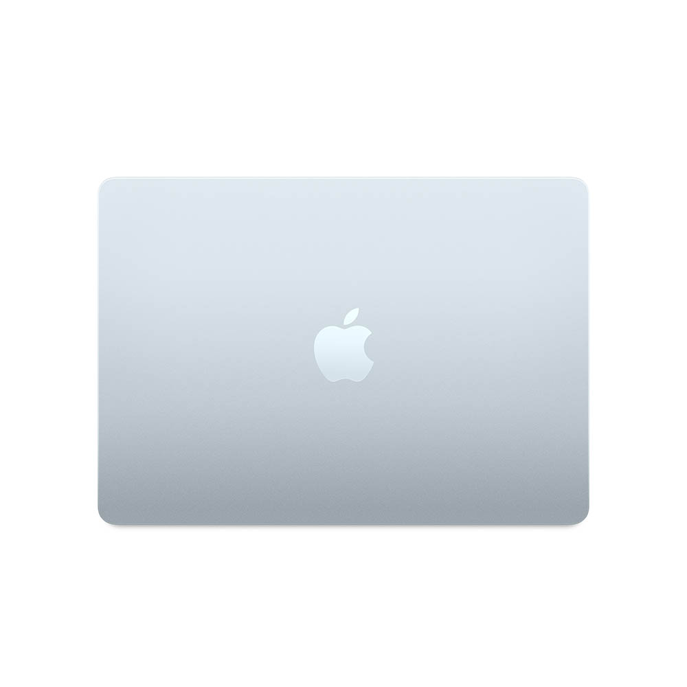 Laptop APPLE MacBook Air 13 (13.6", Liquid Retina, WQXGA, Apple M5, 24GB, 1TB SSD, Apple 10-core GPU, macOS, HR tipkovnica, Sky Blue)-1