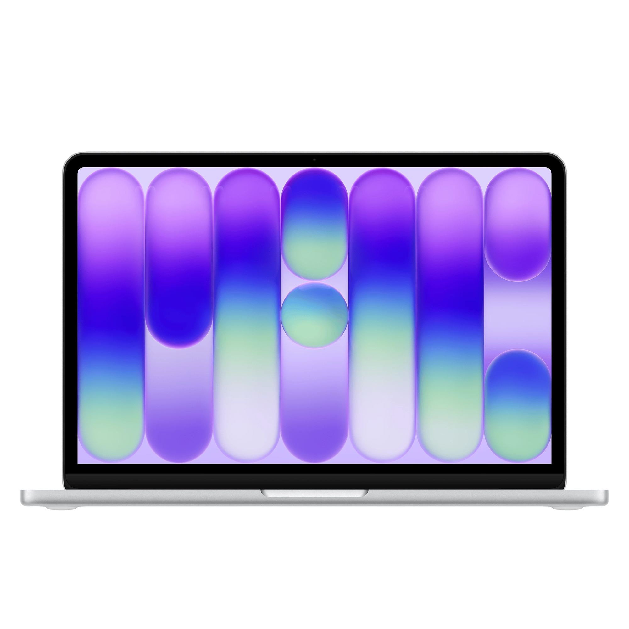 Apple MB NEO 13: SILVER/A18 PRO 6C CPU/5C GPU/8GB/256GB-CRO