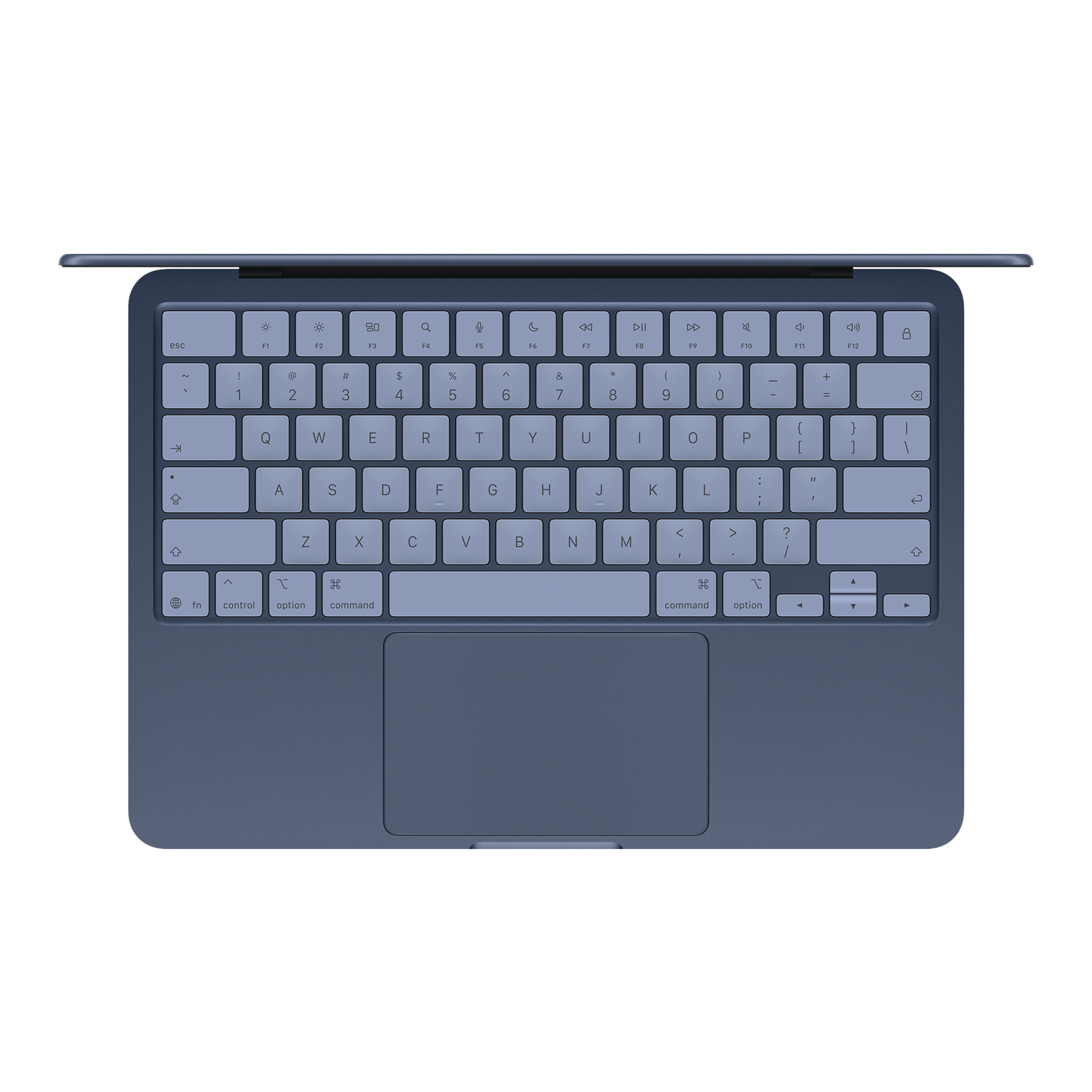 Apple MB NEO 13: INDIGO/A18 PRO 6C CPU/5C GPU/8GB/256GB-CRO-2