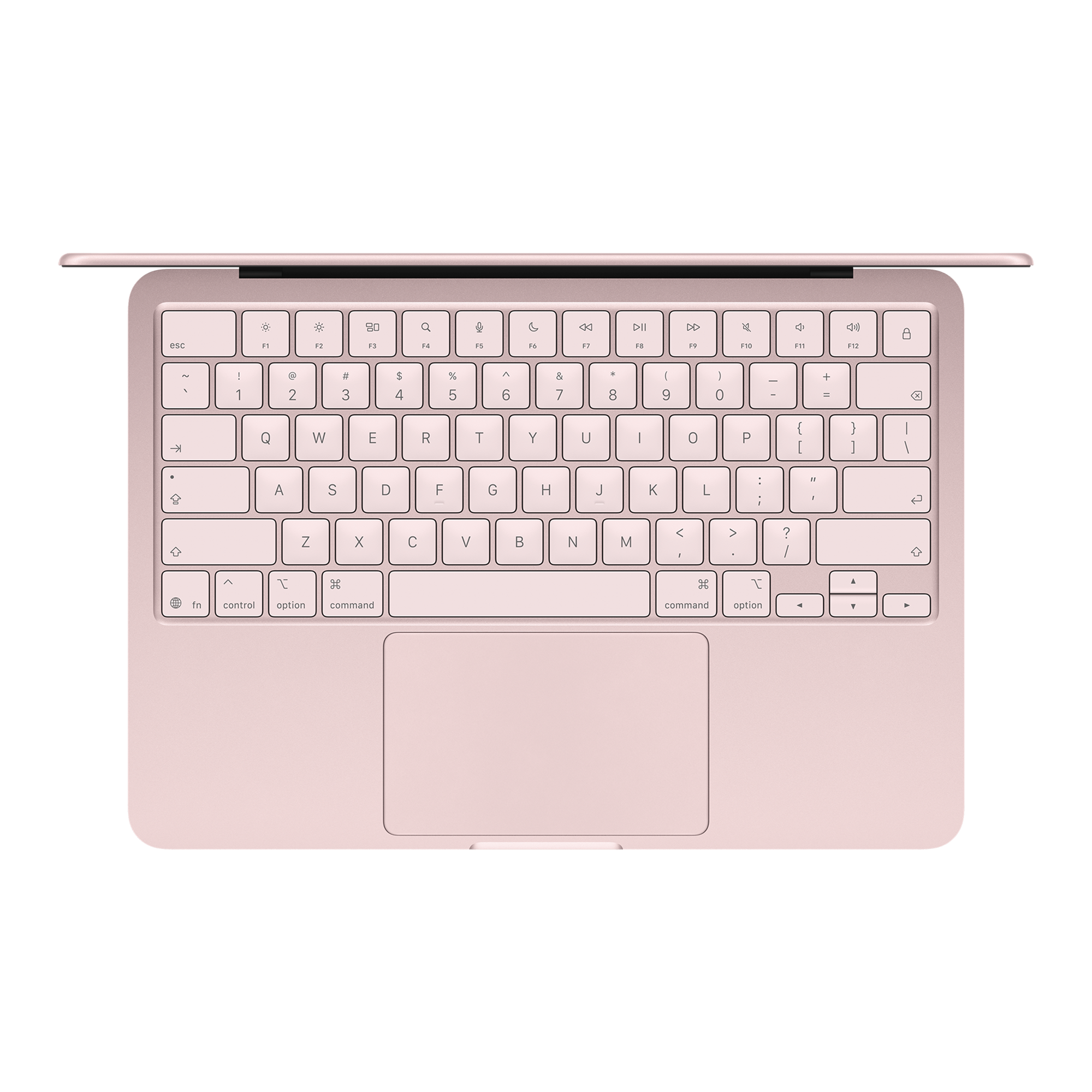 Apple MB NEO 13: BLUSH/A18 PRO 6C CPU/5C GPU/8GB/256GB-CRO-3