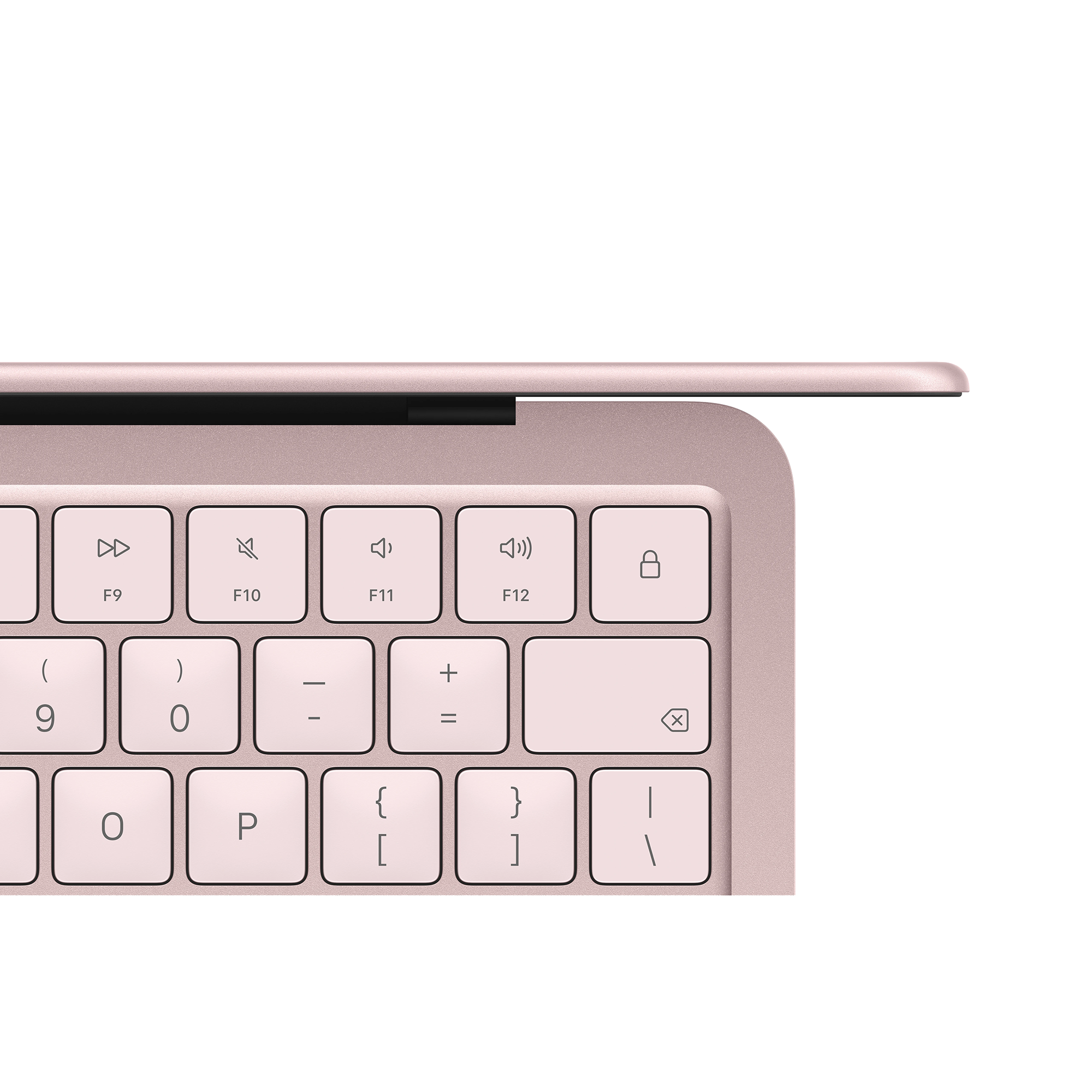 Apple MB NEO 13: BLUSH/A18 PRO 6C CPU/5C GPU/8GB/256GB-CRO-2