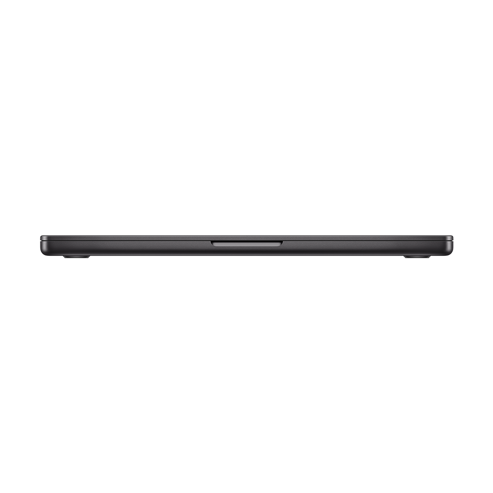Laptop APPLE MacBook Pro 14 (14.2", Liquid Retina XDR, 3K, Apple M5, 32GB, 1TB SSD, Apple 10-core GPU, macOS, Non-HR tipkovnica, Space Black) - MJ3D4ZE/A-2