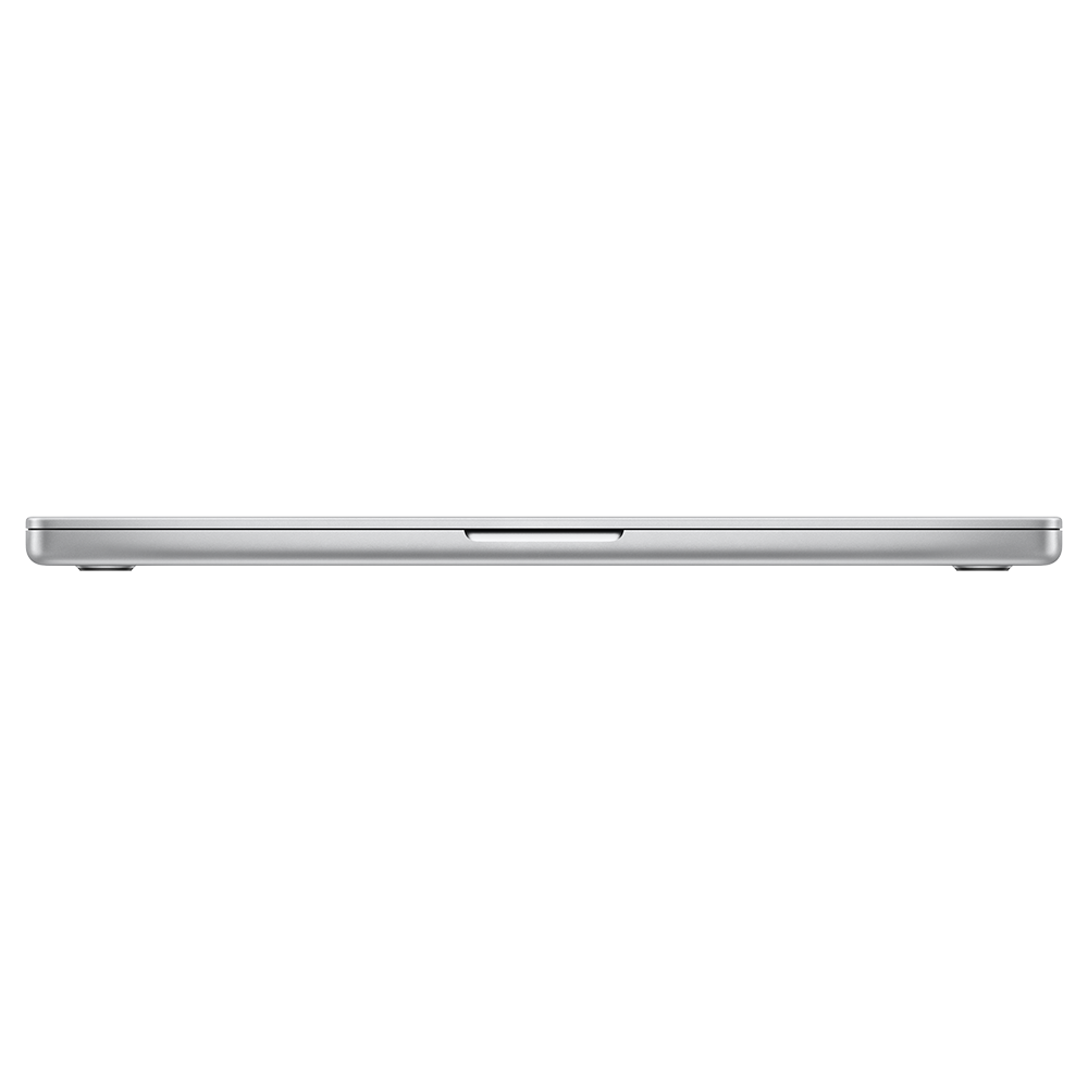 Laptop APPLE MacBook Pro 16 (Liquid Retina XDR, M5 Pro 18-core CPU/20-core GPU, 24GB, 1TB SSD, Non-HR tipkovnica, Silver)-1