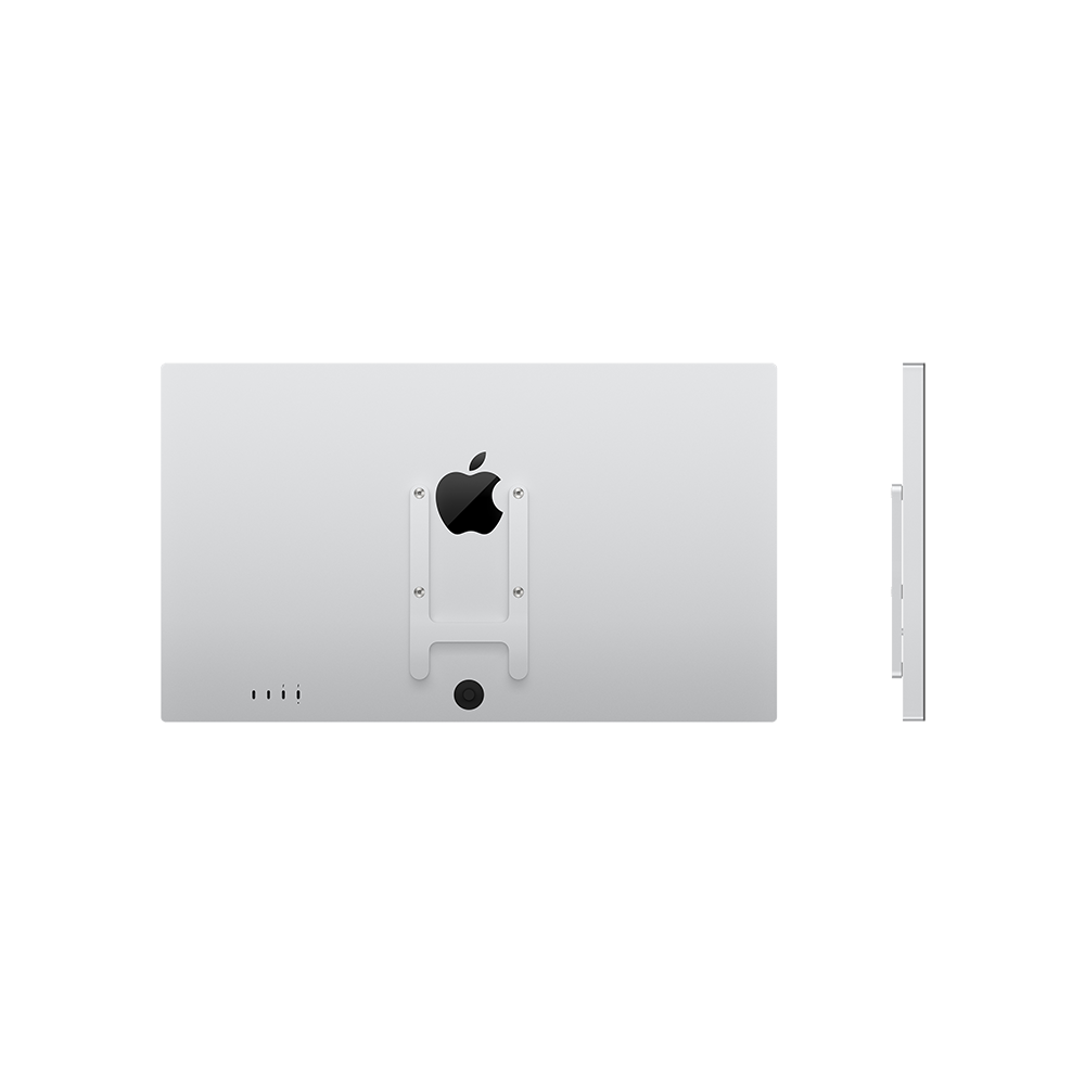 Monitor APPLE Studio Display 27" 5K Retina (Standardno staklo, VESA adapter) - MK0A3ZE/A-1