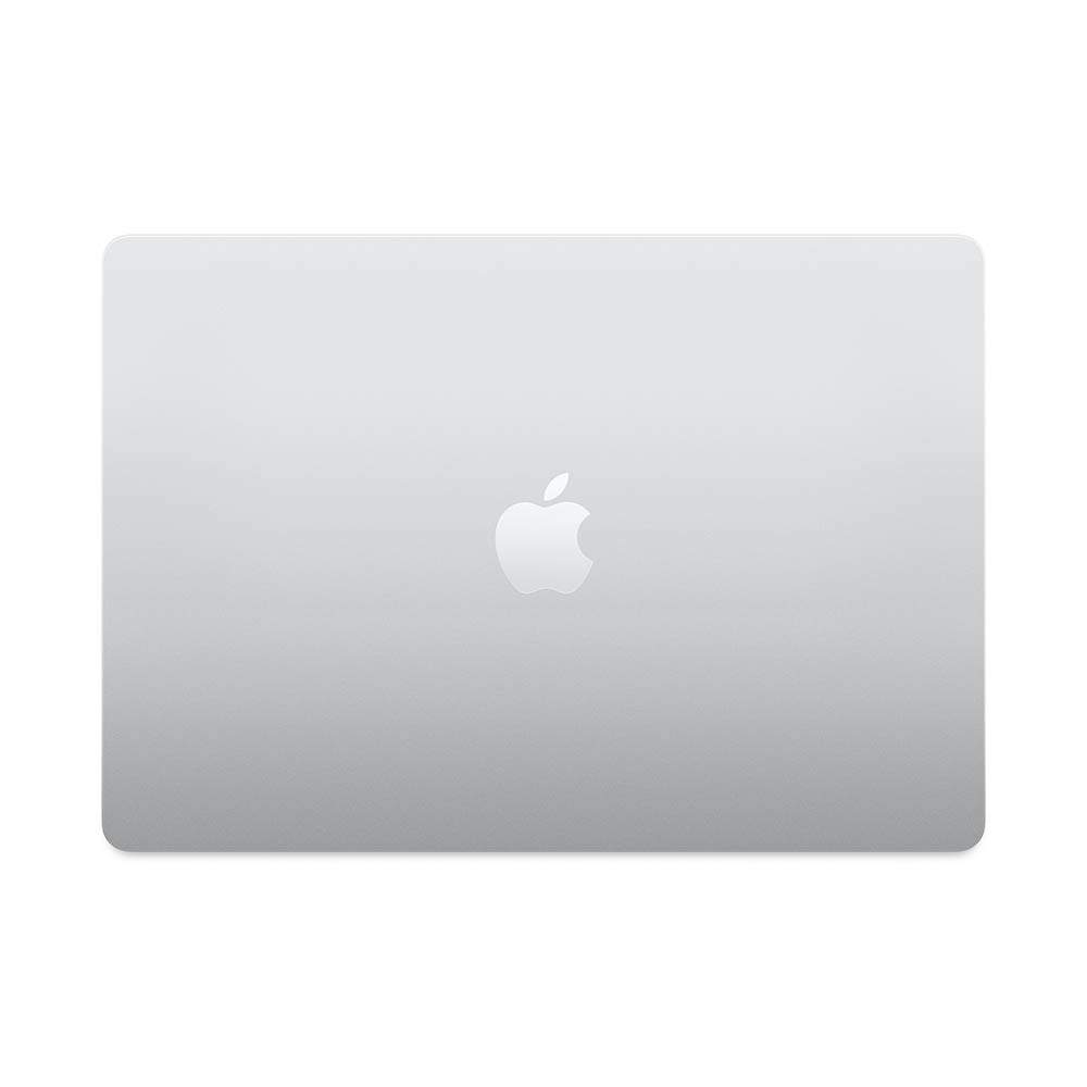 Laptop APPLE MacBook Air 15 (15.3", Liquid Retina, Apple M5, 24GB, 1TB SSD, Apple 10-core GPU, macOS, HR tipkovnica, Silver) - MDVC4CR/A-2
