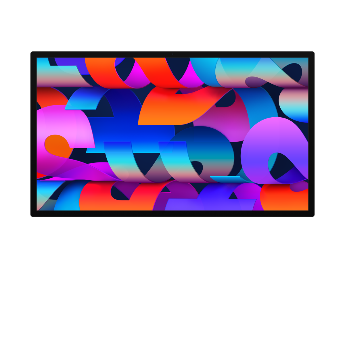 Monitor APPLE Studio Display 27" 5K Retina (Standard Glass, VESA Mount Adapter) - MMYQ3-0