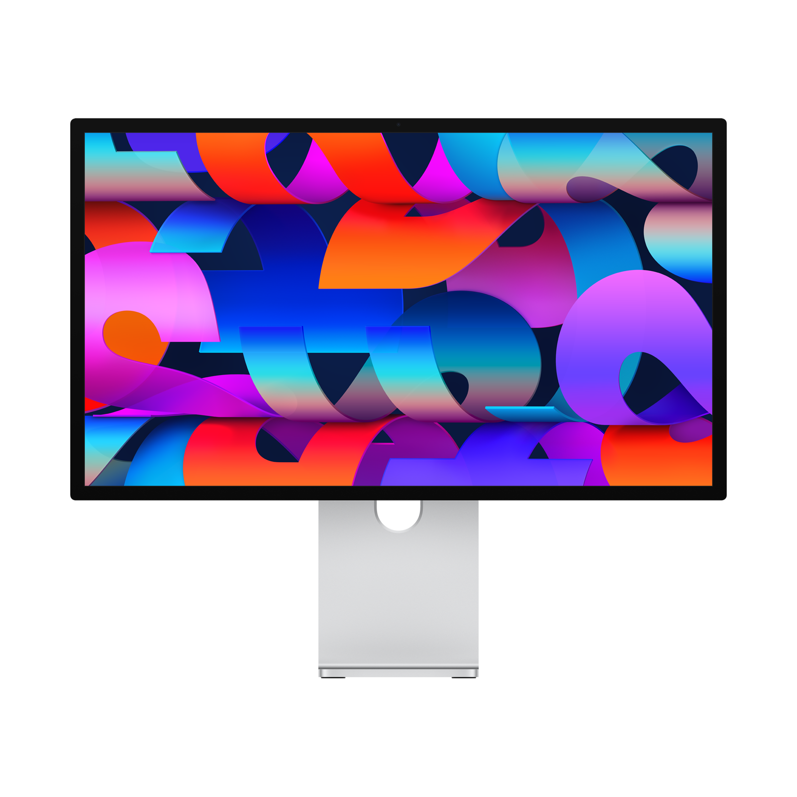 Monitor APPLE Studio Display 27" 5K Retina (staklo s nano-teksturom, postolje podesivo po nagibu i visini) - MMYW3ZE/A-0