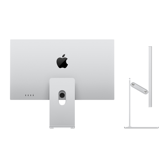 Monitor APPLE Studio Display 27" 5K Retina (staklo s nano-teksturom, postolje podesivo po nagibu i visini) - MMYW3ZE/A-2