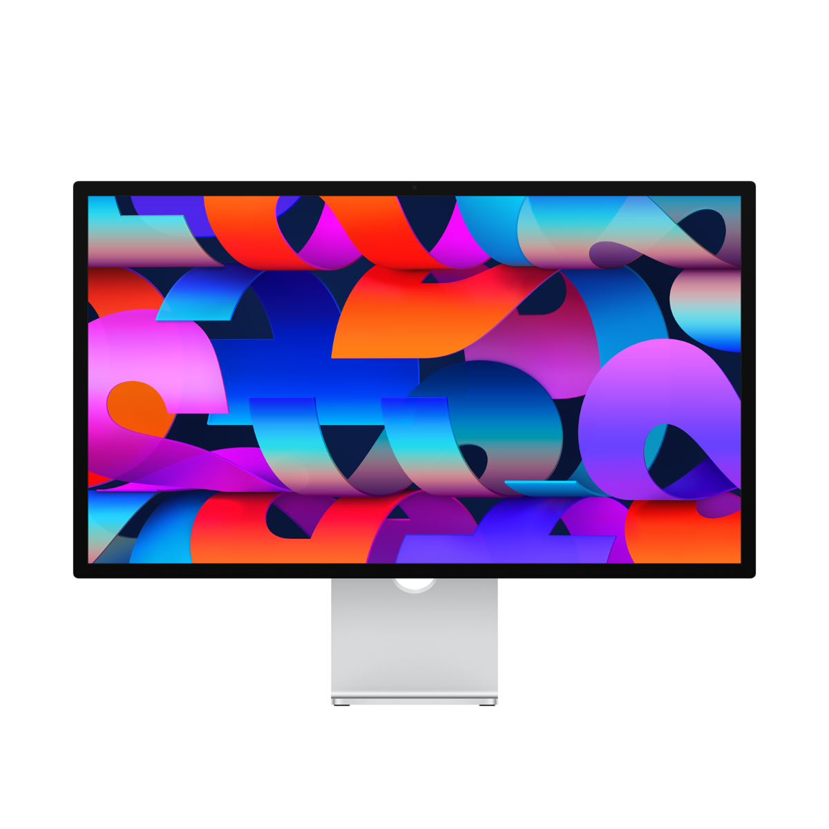 Monitor APPLE Studio Display 27" 5K Retina (Nano-texture staklo, stalak s podešavanjem nagiba) - MMYW3ZE/A-0