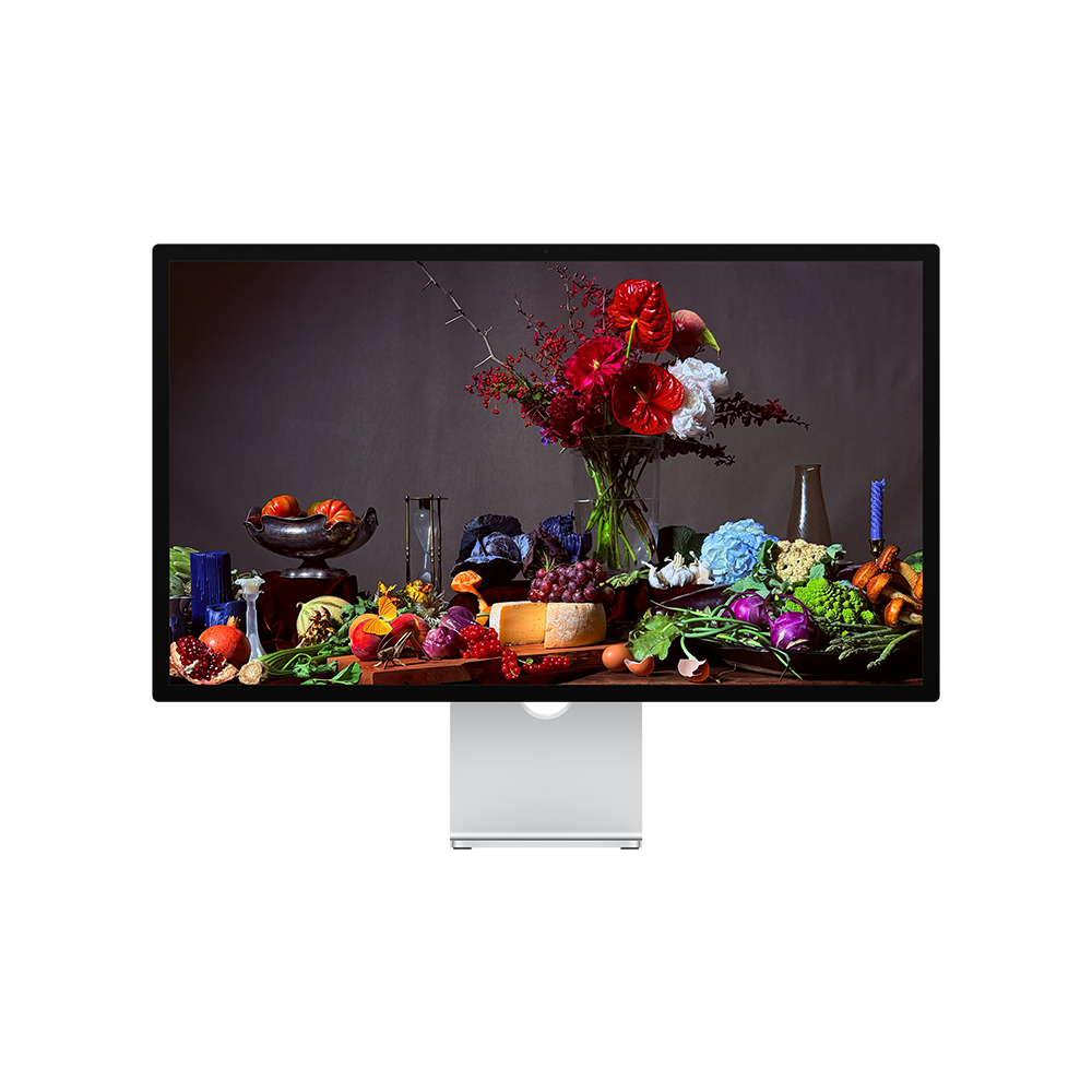 Monitor APPLE Studio Display 27" 5K Retina (Nano-texture staklo, stalak s podešavanjem nagiba) - MMYW3ZE/A-2