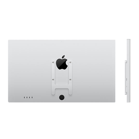 Monitor APPLE Studio Display 27" 5K Retina (Nano-texture staklo, VESA adapter) - MMYV3-1