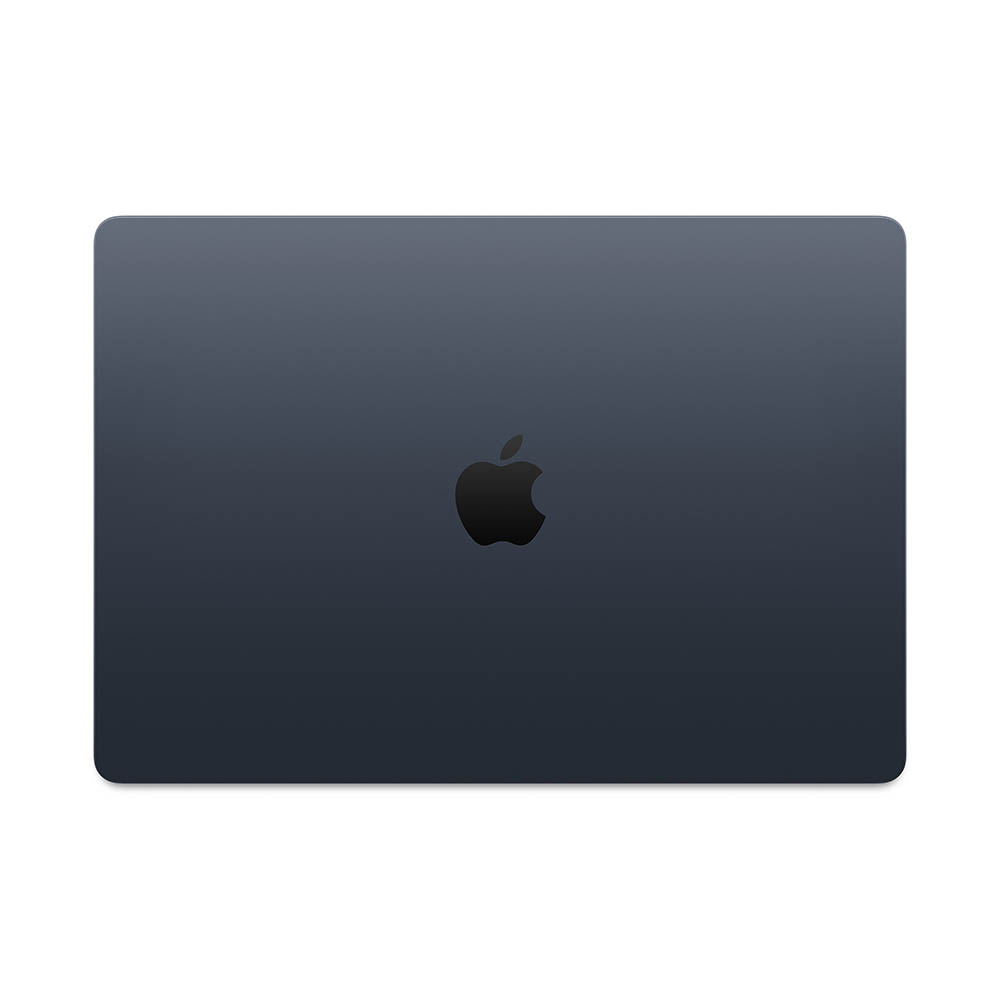 Prijenosno računalo APPLE MacBook Air 15" M3 (8-core CPU/10-core GPU/16GB RAM/1TB SSD) Midnight, INT KB-4