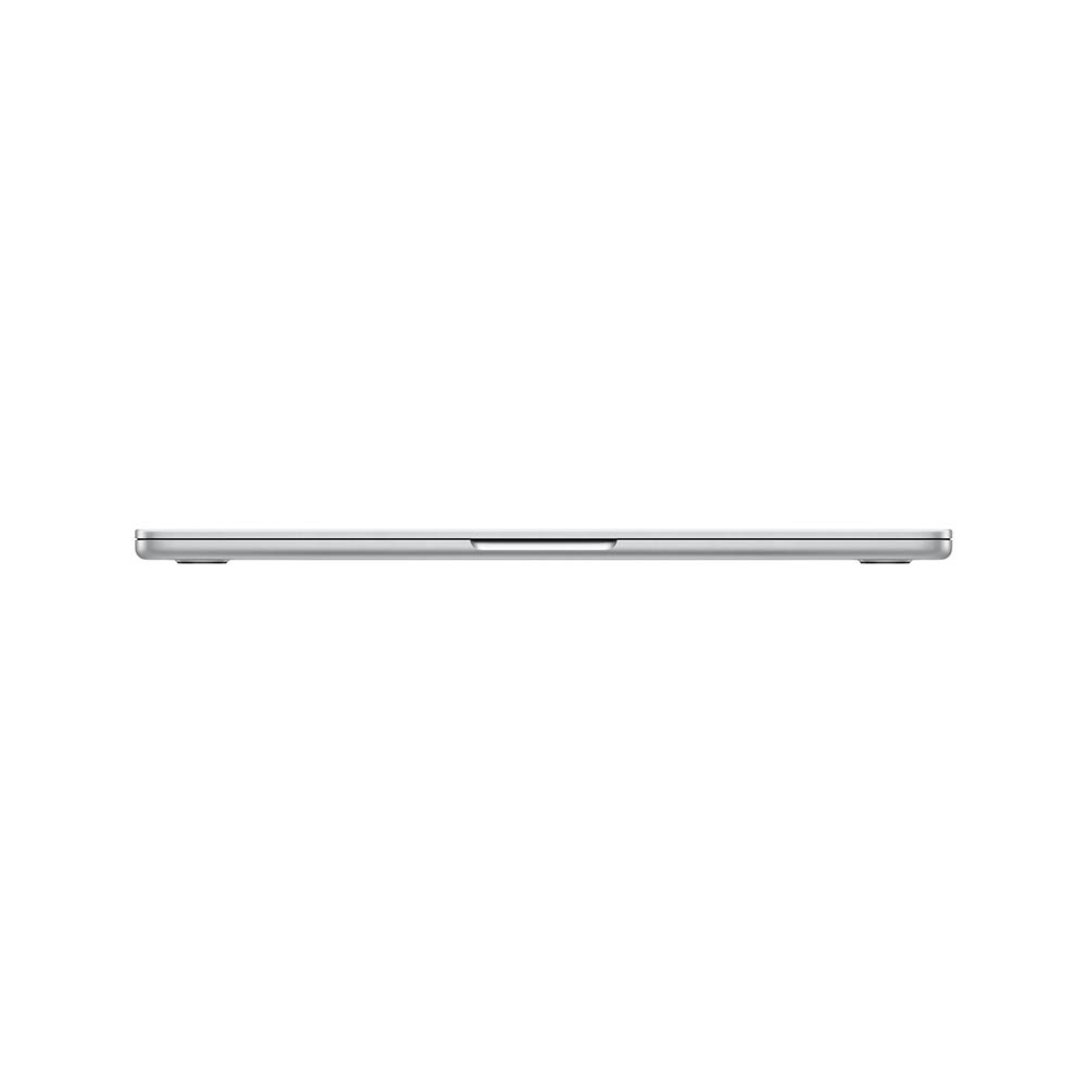 Laptop APPLE MacBook Air 13 (13.6", Liquid Retina, WQXGA, Apple M5, 24GB, 1TB SSD, Apple 10-core GPU, macOS, Non-HR tipkovnica, Srebrna) - MDH94ZE/A-1