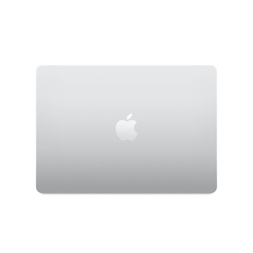Laptop APPLE MacBook Air 13 (13.6", Liquid Retina, WQXGA, Apple M5, 24GB, 1TB SSD, Apple 10-core GPU, macOS, Non-HR tipkovnica, Srebrna) - MDH94ZE/A-3