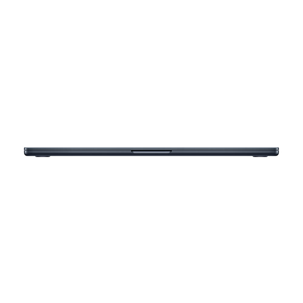 Laptop APPLE MacBook Air 15 (15.3", Liquid Retina, Apple M5, 24GB, 1TB SSD, Apple 10-core GPU, macOS, DE tipkovnica, Midnight)-2