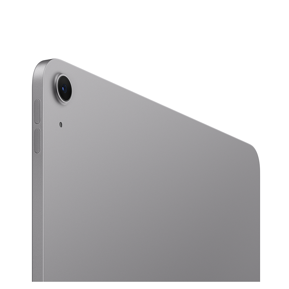 Apple 11-inch iPad Air (M4) Wi-Fi 512GB - Space Grey-1
