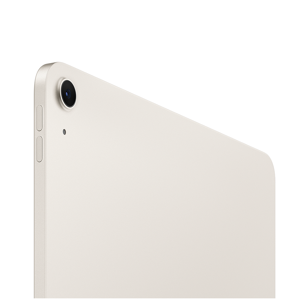 Tablet APPLE iPad Air 11 (11", Liquid Retina, 2360x1640, Apple M4, 512GB, Wi-Fi, iPadOS, Starlight) - MV6F3HC/A-1