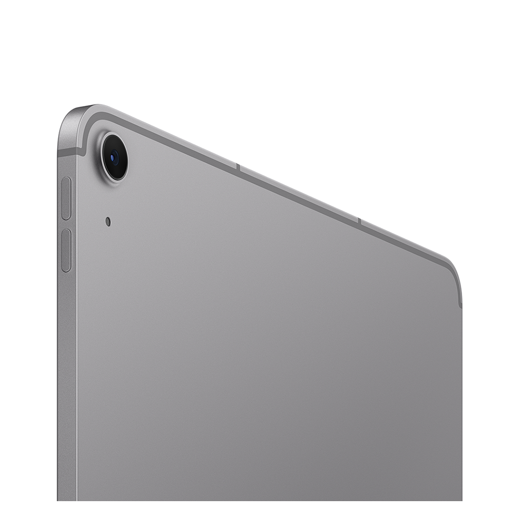 Tablet APPLE 13-inch iPad Air (M4) 128GB Cellular Space Grey-1