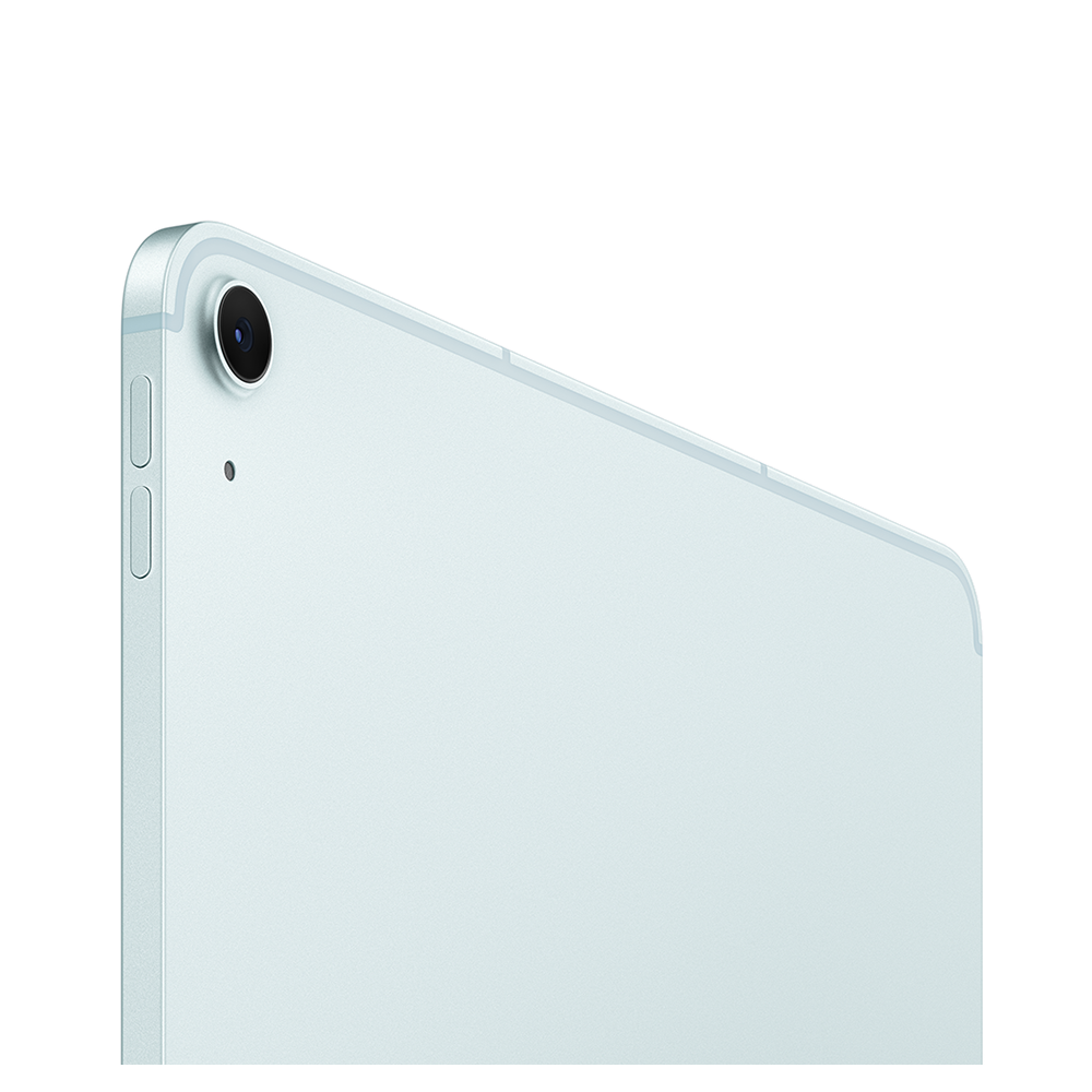 Tablet APPLE iPad Air 13 (13", Liquid Retina, 2732x2048, Apple M4, 512GB, Wi-Fi + 5G, iPadOS, plava) - MV7D3HC/A-1