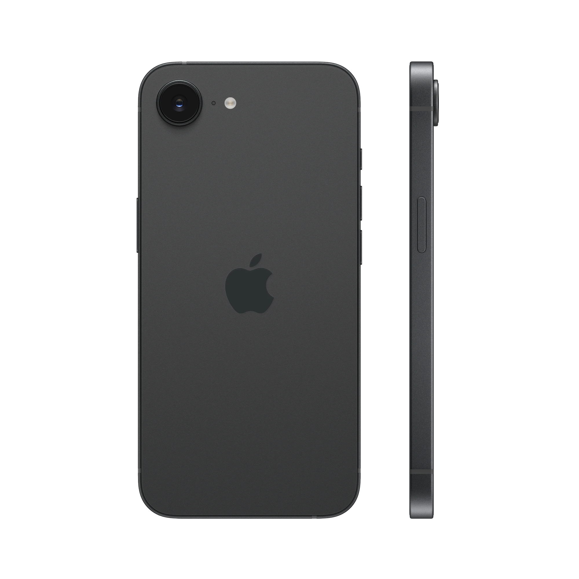 Mobitel APPLE iPhone 17e 256GB crni-1