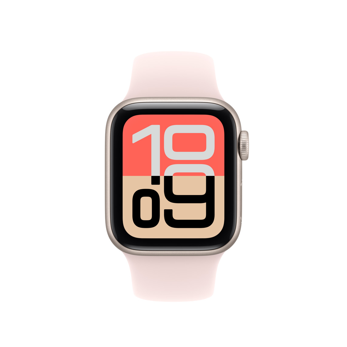 Remen APPLE Sport Band za Apple Watch 41mm (Soft Pink) - MTP93ZM/A-2