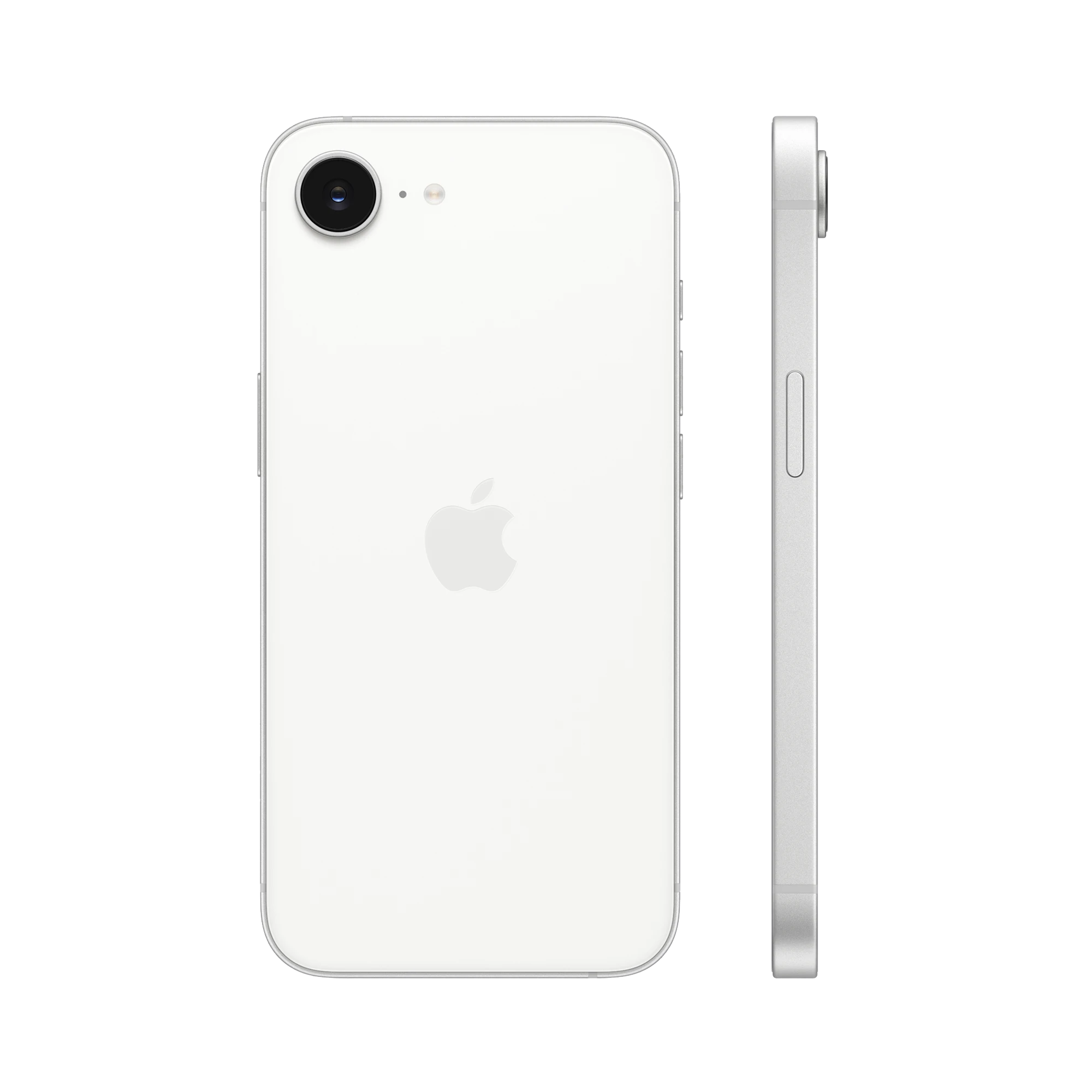 Mobitel APPLE iPhone 17e 256GB bijeli-1